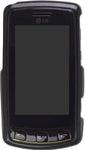 Wireless Solutions Black Snap-On Case for Palm Pixi