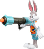 Space Jam: A New Legacy Bugs Bunny Baller Action Figure with Acme Blaster 3000