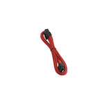 8-Pin Red PCIe Extension Cable for PC Power Supply