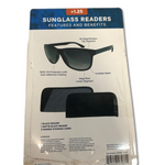 2-pack Modo sunglass readers