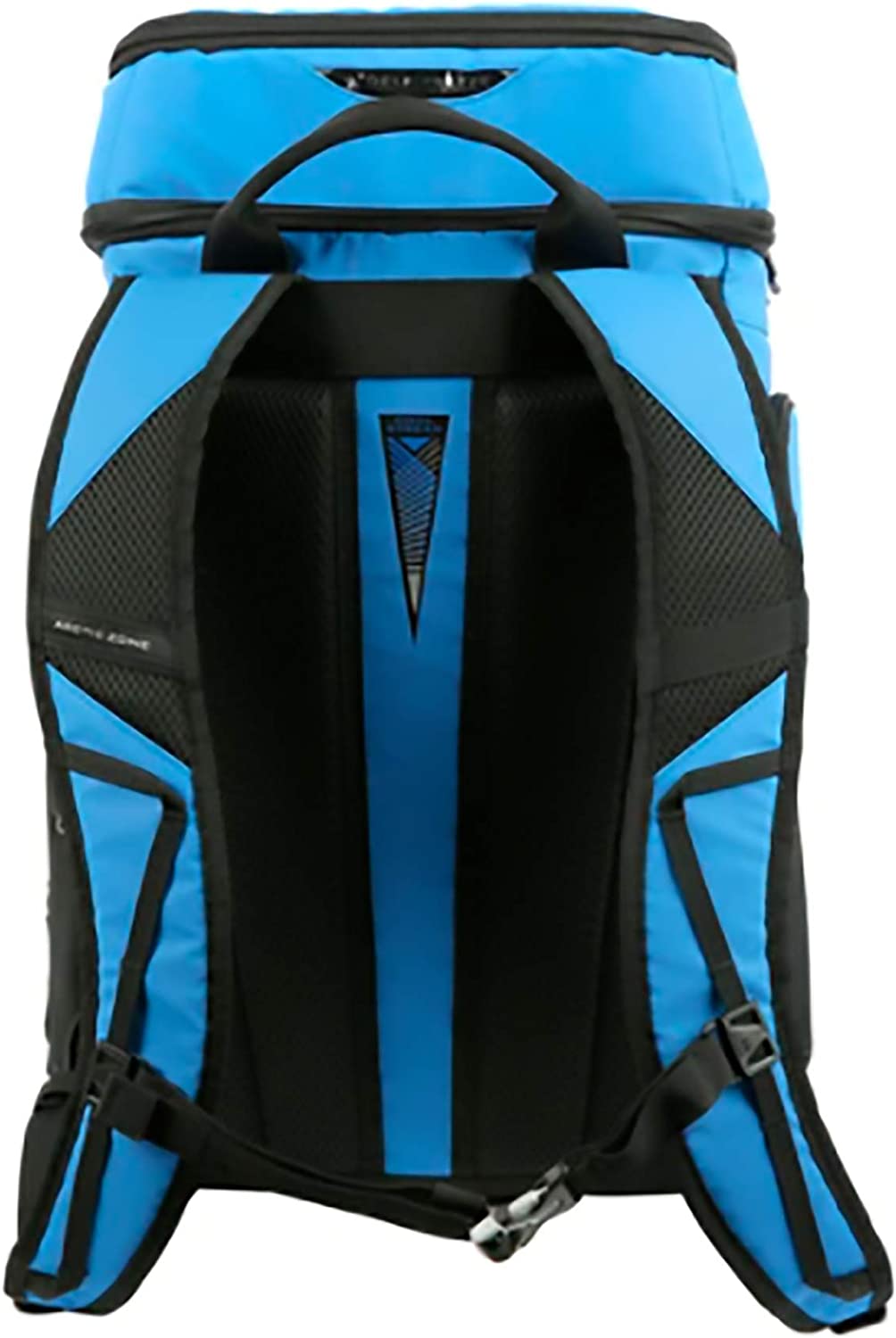 Titan Deep Freeze 26 Can Backpack Cooler Up To 2 Days Easy Clean Leak Proof