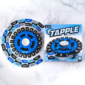 Tapple - Fast-Paced Word Game for Family Game Night
