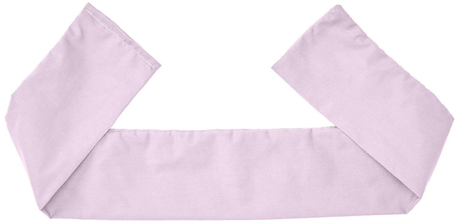 Baby Doll Lodge Collection Window Valance & Curtain Set, Lavender