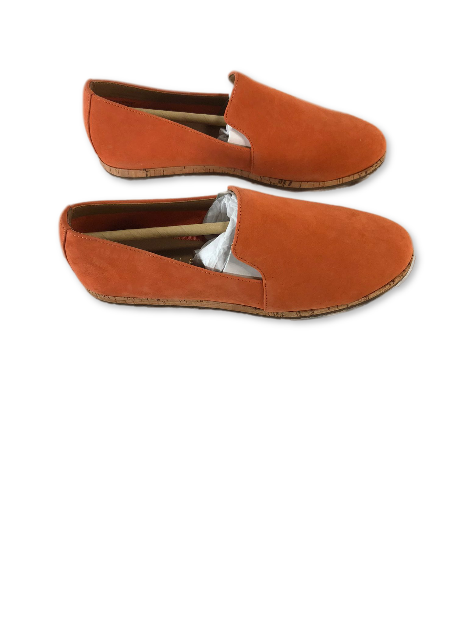 Men's Leather Slip-On Shoes - Comfortable, Stylish, Durable - Hempstead 5M