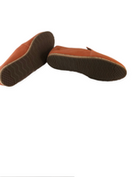 Men's Leather Slip-On Shoes - Comfortable, Stylish, Durable - Hempstead 5M