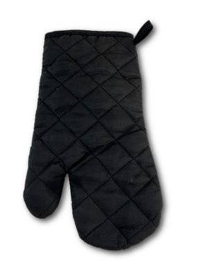 As is Oven Mitt