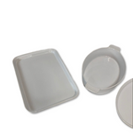 As is Overandback Just for Cooks Bakeware Set of 3