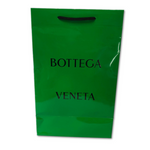 Authentic BOTTEGA VENETA Gift Bag