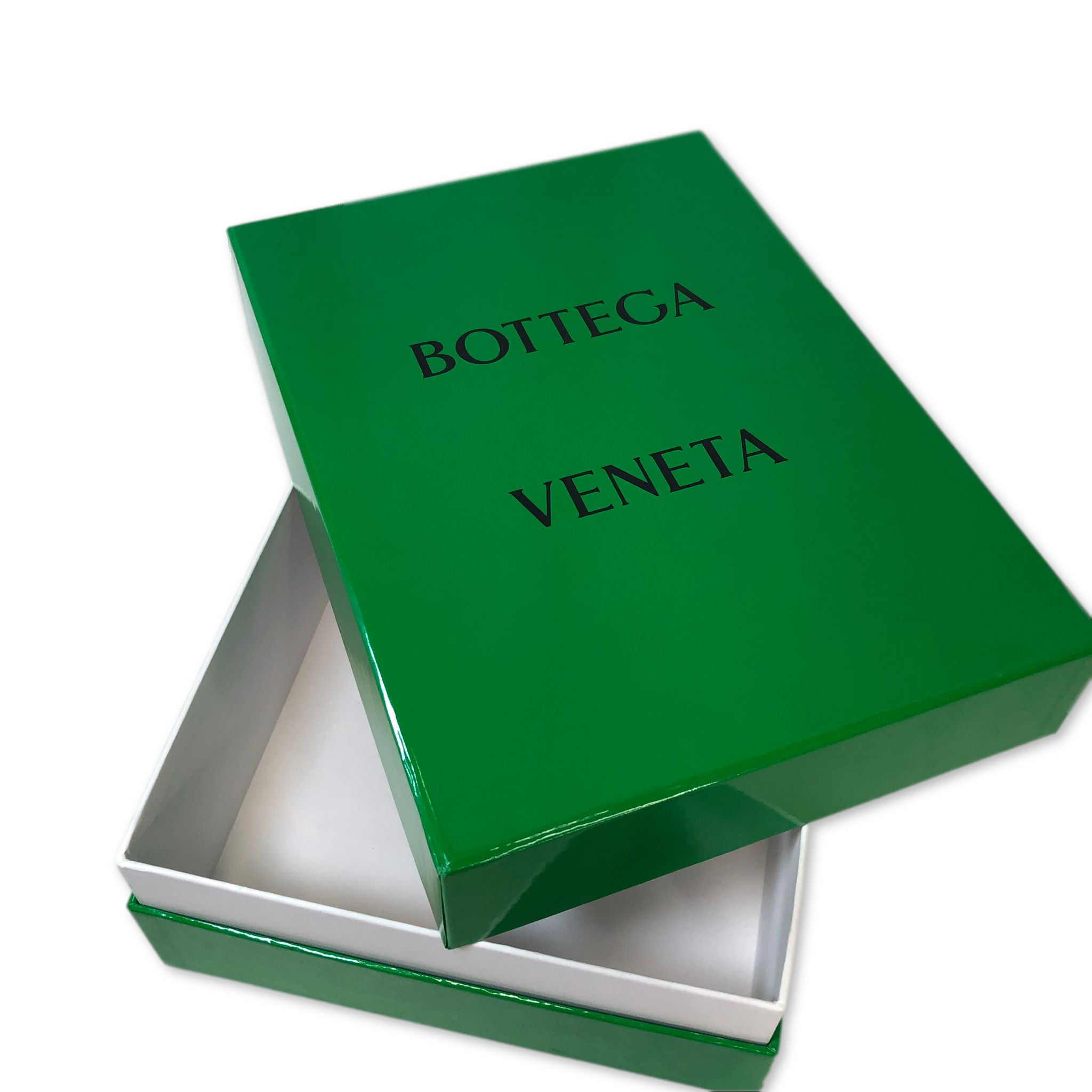 Authentic BOTTEGA VENETA Gift Box