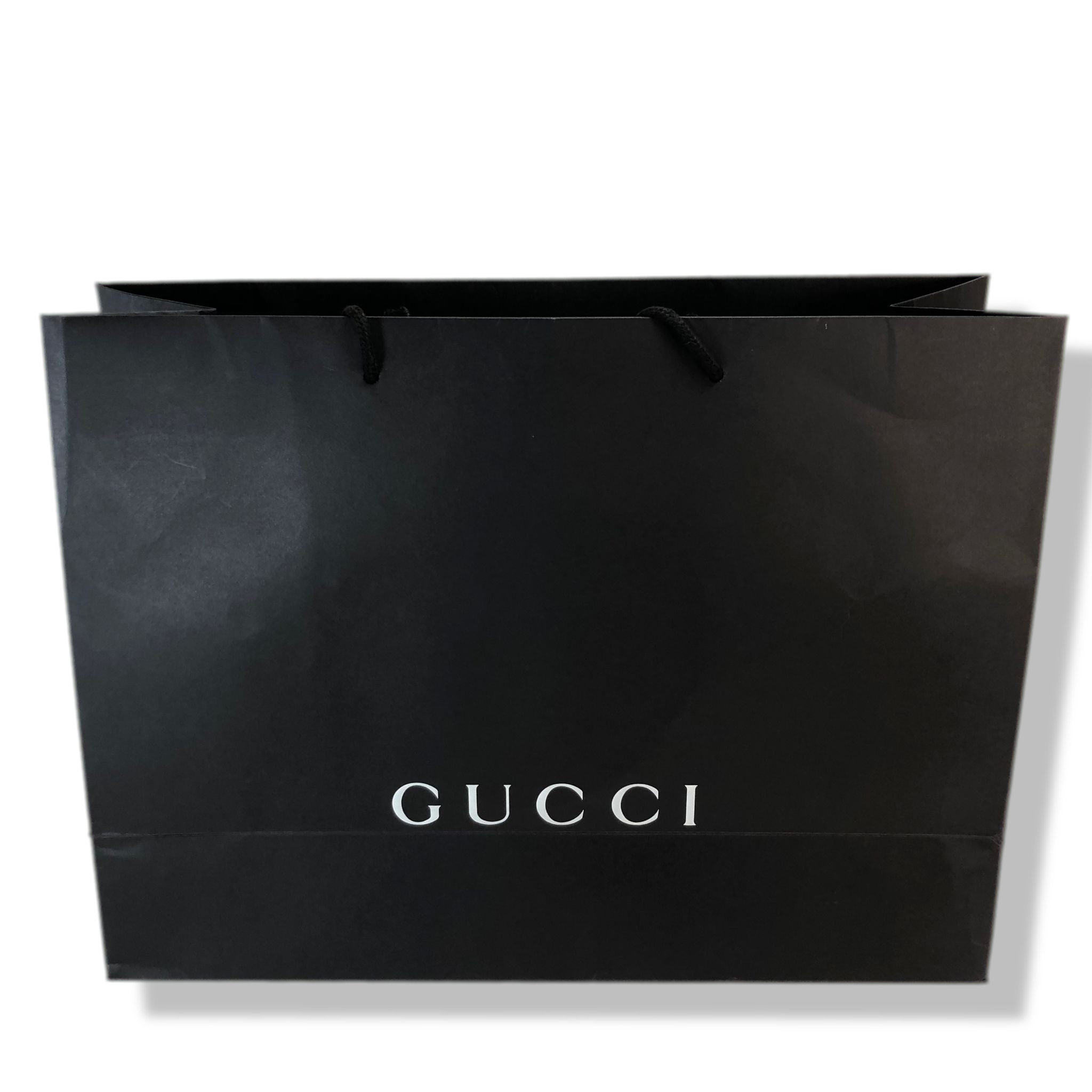 Authentic GUCCI Gift Bags – Wholesale Bidder
