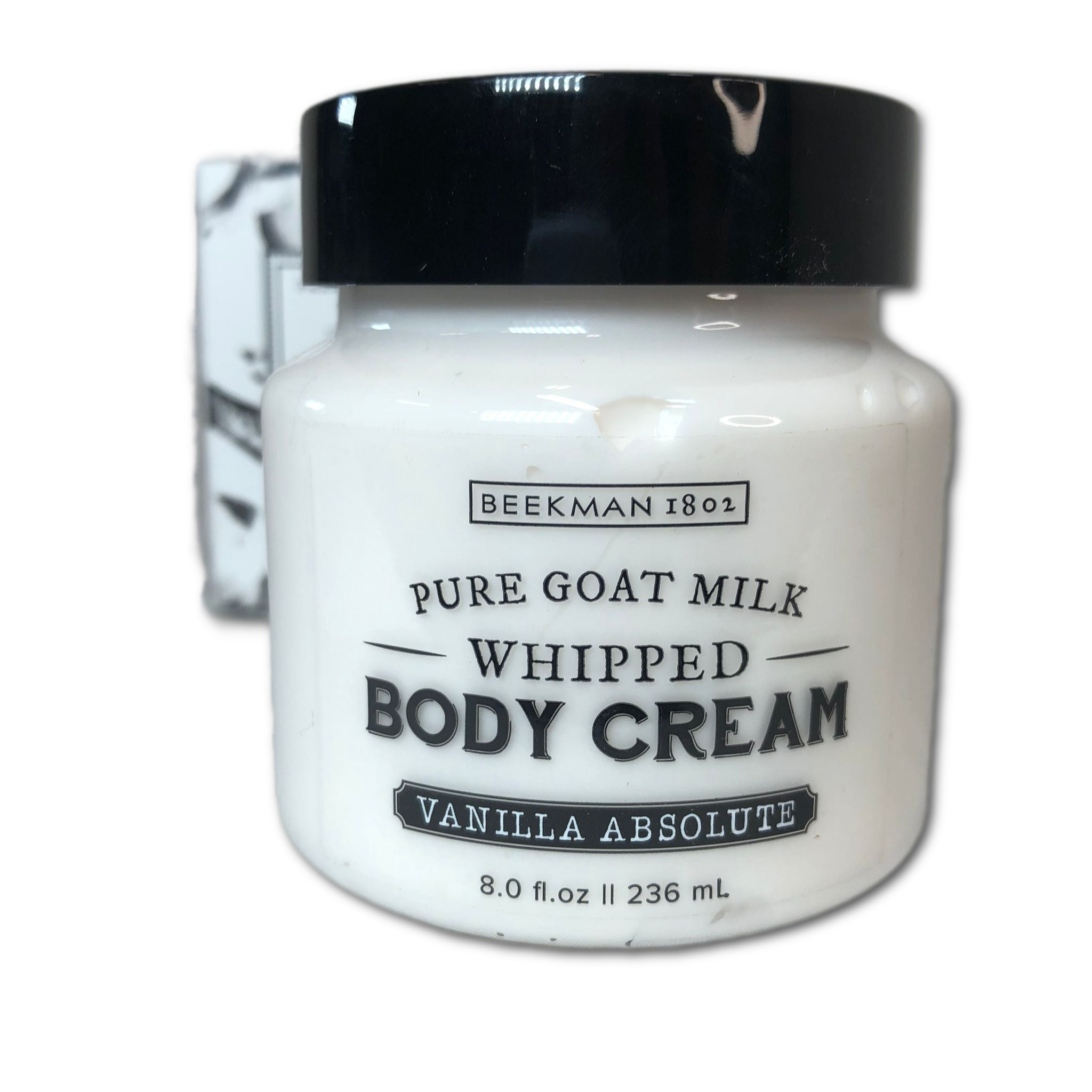Beekman 1802 Goat Milk Whipped Body Cream