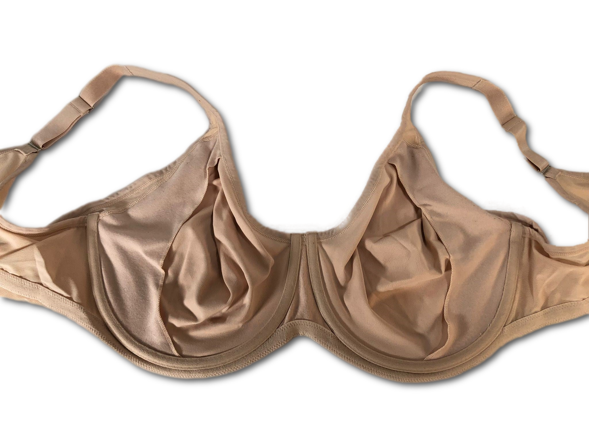  Customer reviews: Breezies Smooth Radiance Unlined