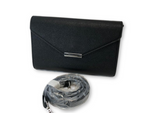 Chic Purse with Easy Cell Phone Touch Access by Lori Greiner