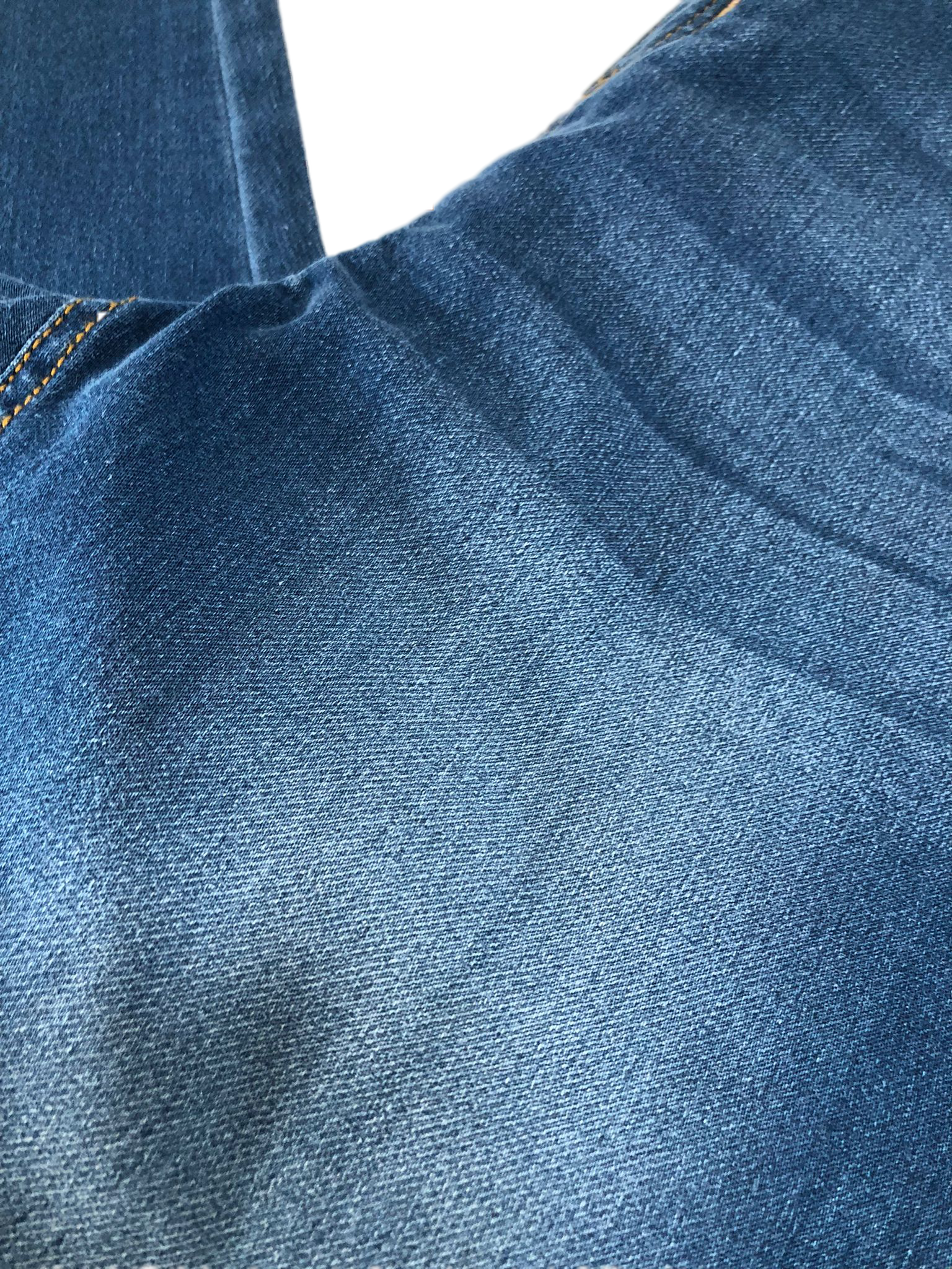 Denim & Co. Comfy Knit Pull-On Jeggings with Stud Detail – Wholesale Bidder