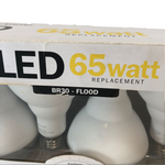 Feit Electric BR30 Dimmable LED Bulb