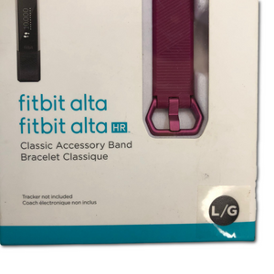 Fitbit Alta / Fitbit Alta HR Accessory Band