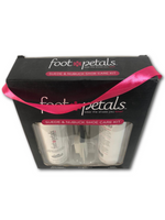 Foot Petals Suede and Nubuck Shoe Care Kit