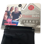 FusionBelts Essentials Carrier with 2 Pockets