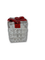 Glass Jewelry Gift Box
