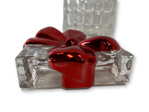 Glass Jewelry Gift Box
