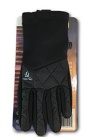 HEAD Womens Hybrid Gloves Sensatec