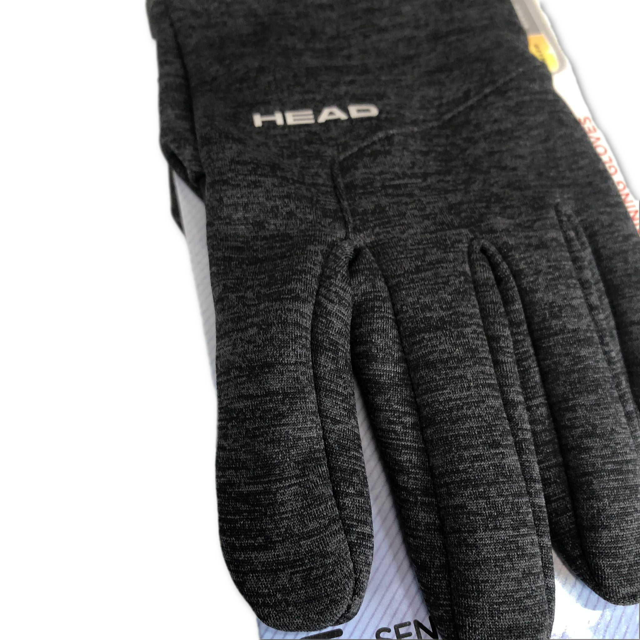 Men’s Touchscreen Running Gloves