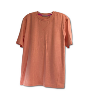 Isaac Mizrahi Live! SOHO Elbow-Sleeve Knit Top with Stitch Detail