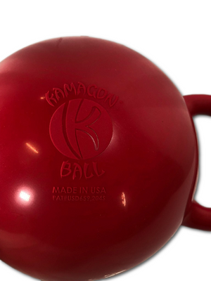 Kamagon 9" Ball