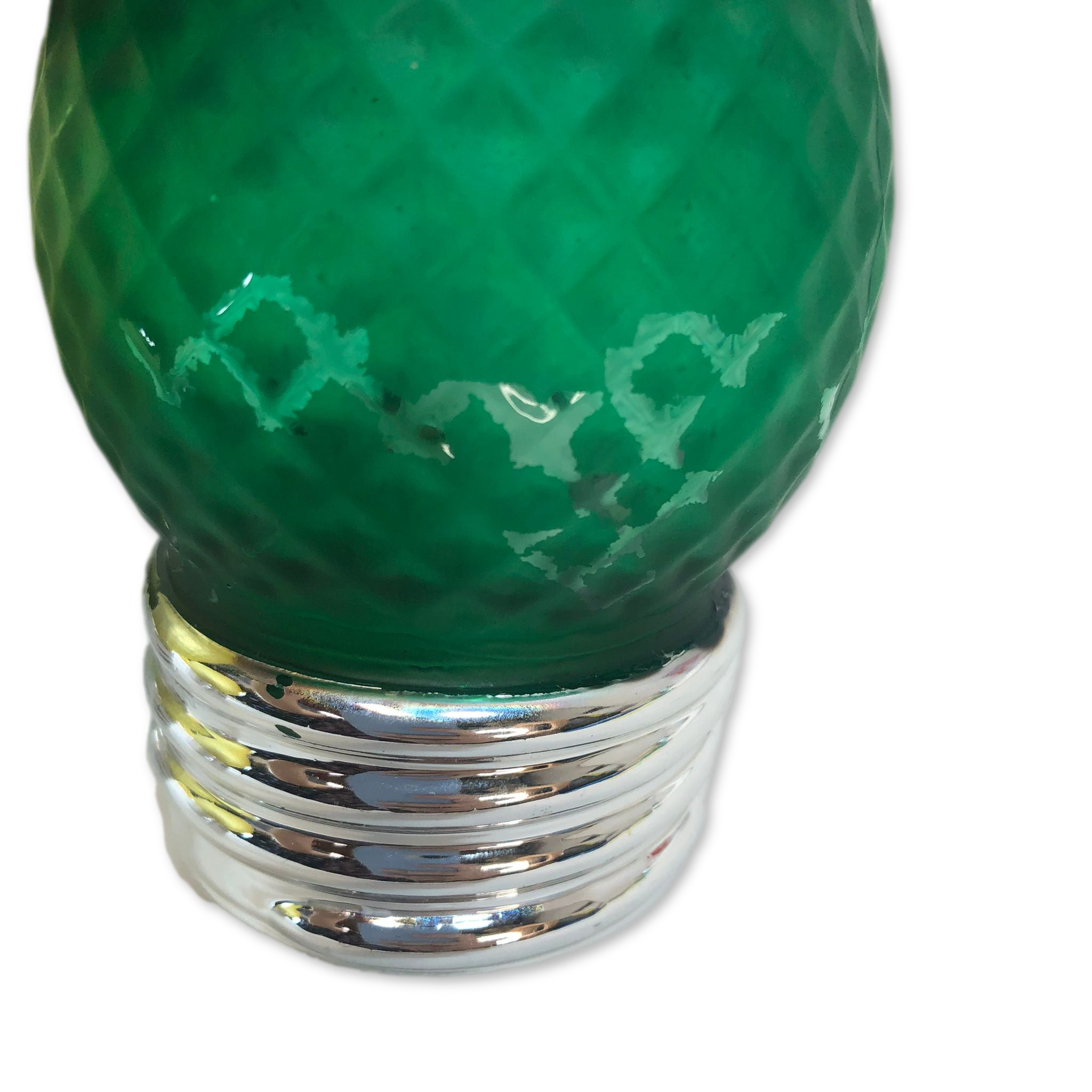 Lightscapes S/3 Lightening Ornament