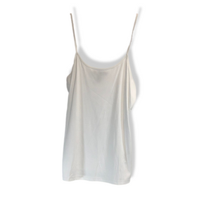 Lisa Rinna Collection Twist Front Top with Camisole