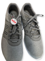 New Balance x Isaac Mizrahi Live! Sweater Lace-Up Sneakers - 400