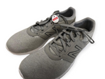 New Balance x Isaac Mizrahi Live! Sweater Lace-Up Sneakers - 400