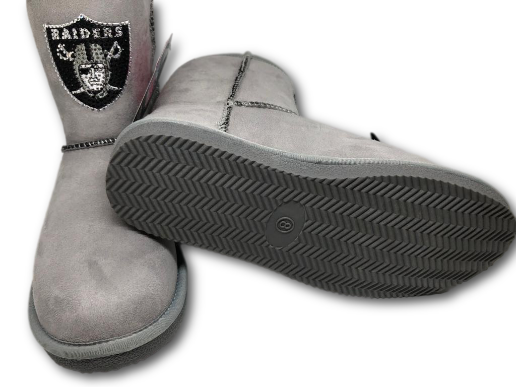 Officially Licensed NFL Team Color Boot