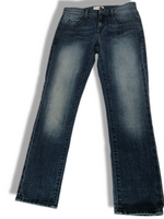 Parker Smith Women's Girlfriend Jeans