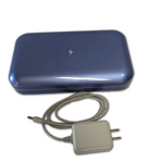 PhoneSoap UV Sanitizer and Charger by Lori Greiner