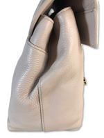 RADLEY London Pebble Leather Shoulder Bag with Magnetic Closure