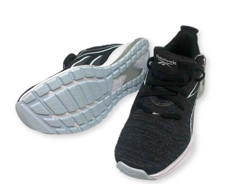 Reebok Running Lace-Up Sneakers Liquifect