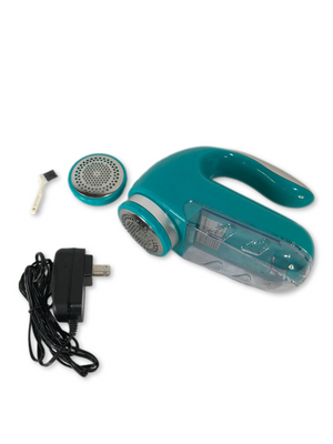 Rejuvenate Electric Fabric Renewer Pill and Fuzz Shaver