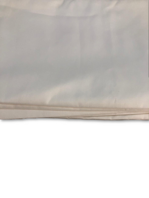 S/3 Pillowcases Standard size 70% cotton 30% Lyocell