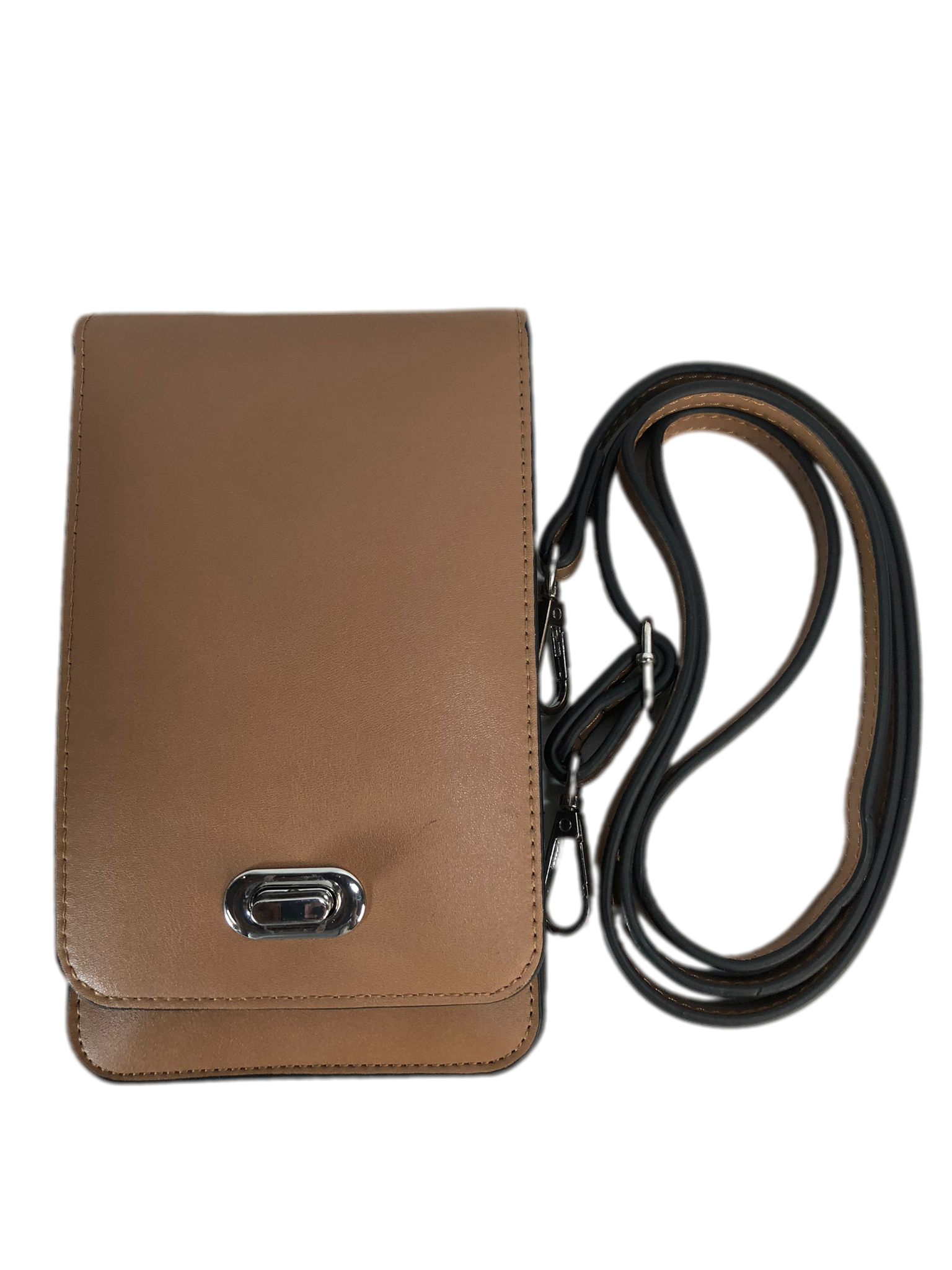 Save the Girls Touchscreen Phone Crossbody with RFID