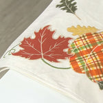 Temp-tations Set of 4 Embroidered Placemats