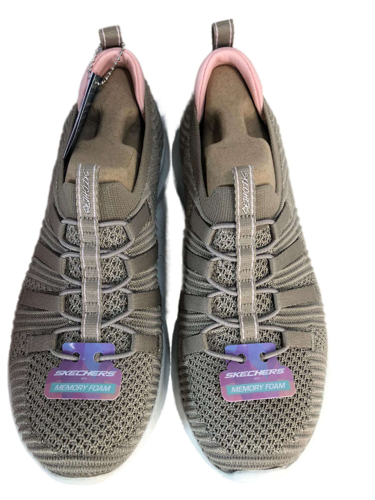 stapel Continent papier Skechers Ultra Flex Knit Bungee Sneakers - Full Embrace – Wholesale Bidder