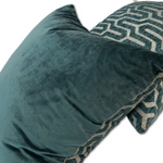 StudioChicHome Chenille Decorative Pillows