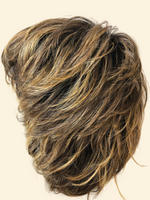 Toni Brattin CanDo Combs Volumizer Hair Piece 18T111