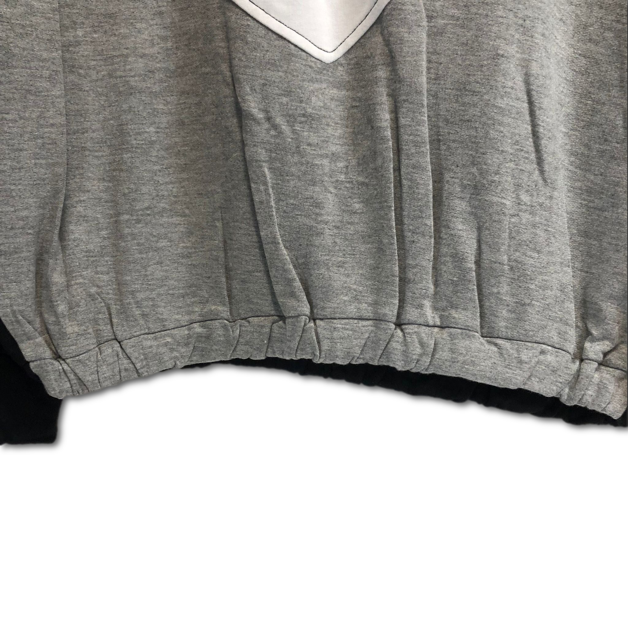 Tracy Anderson for G.I.L.I. Color-Blocked Raglan Sleeve Sweatshirt