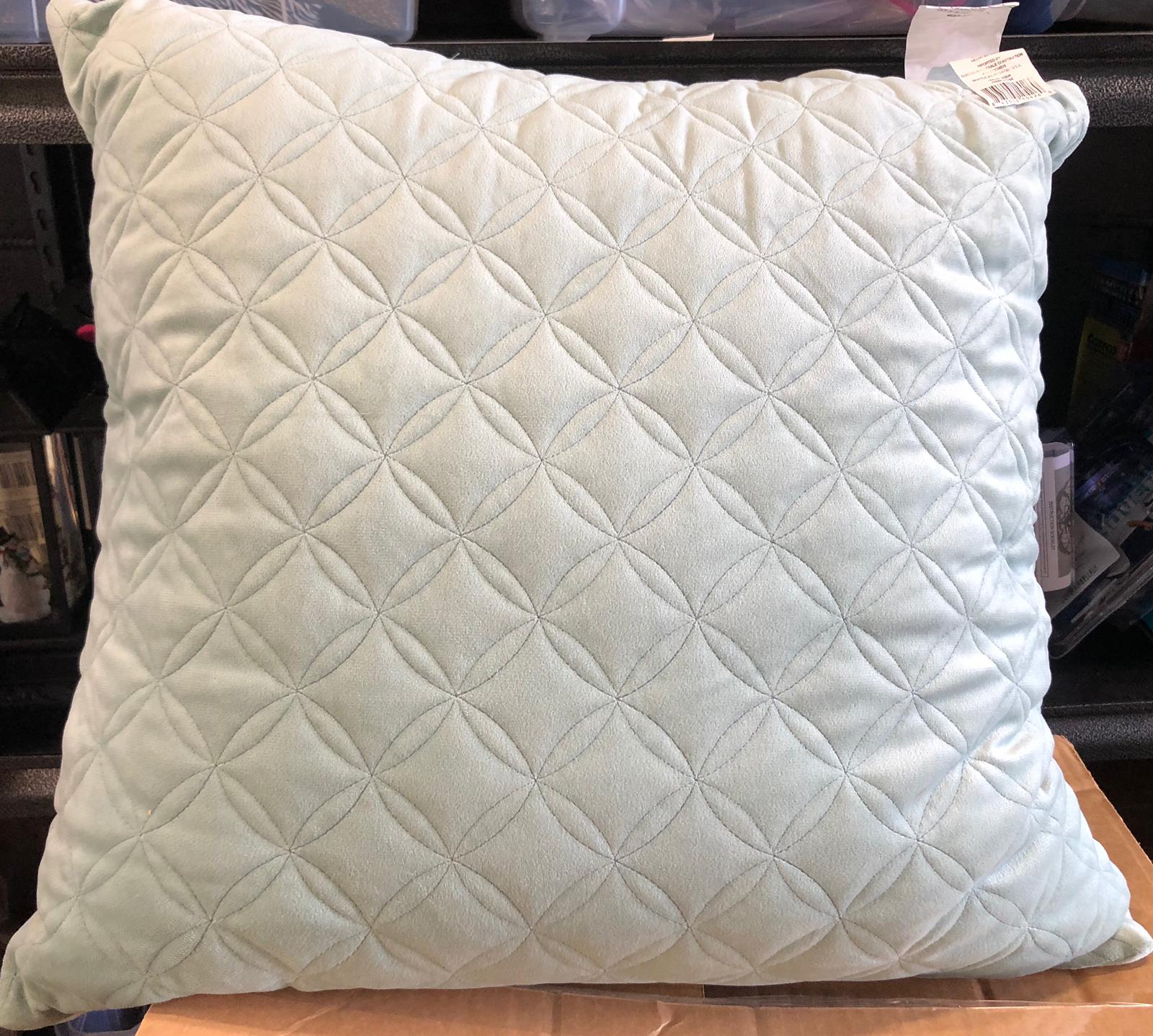 Sumec 24" x 24" Decor Pillow