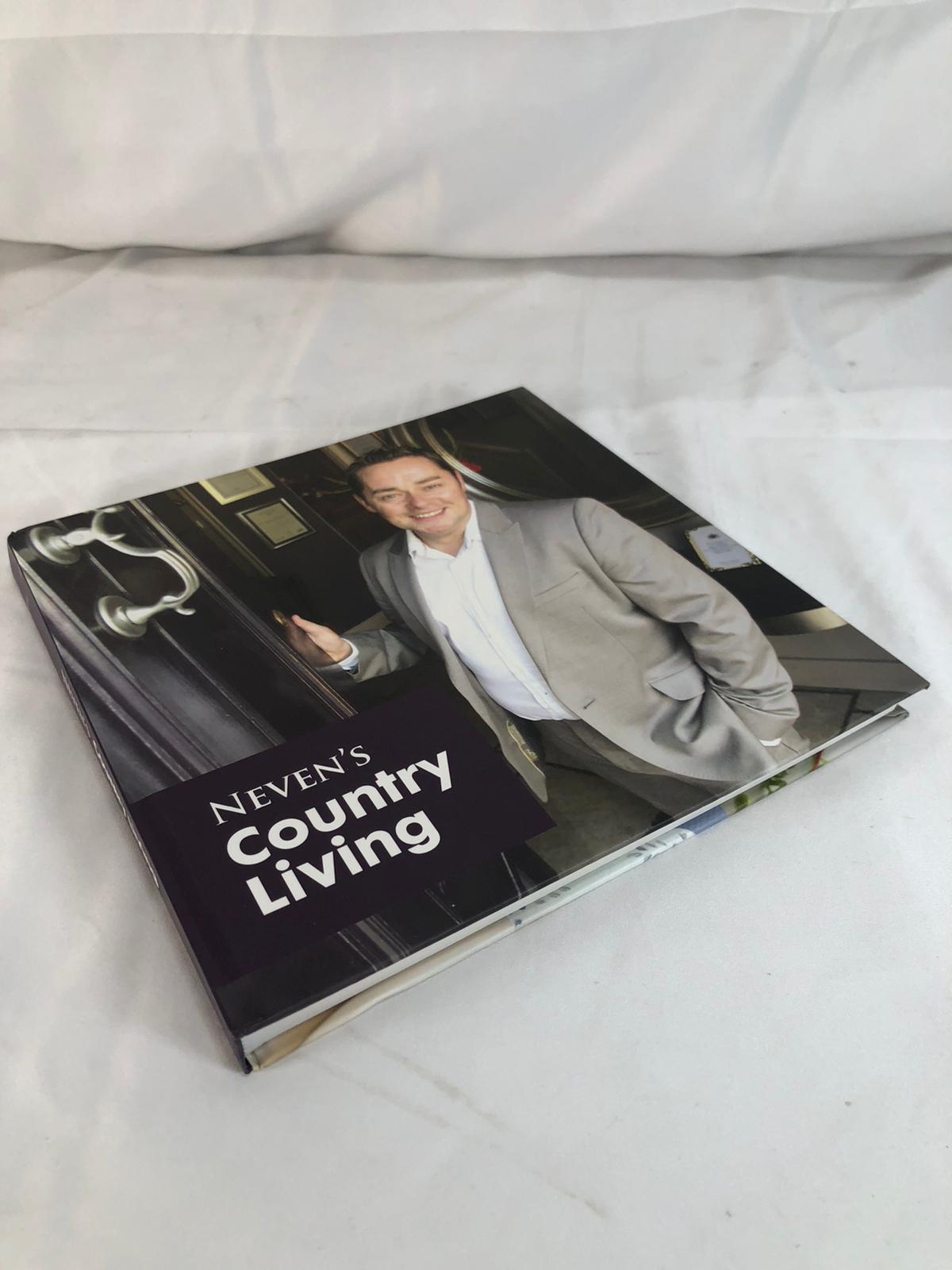 "Neven's Country Living" Cookbook by Neven Maguire