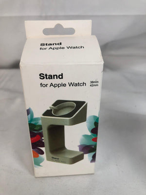 Digital Basics Apple Watch Home Base Charging Stand