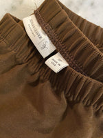 Susan Graver Essentials Lustra Knit Regular Skinny Pants