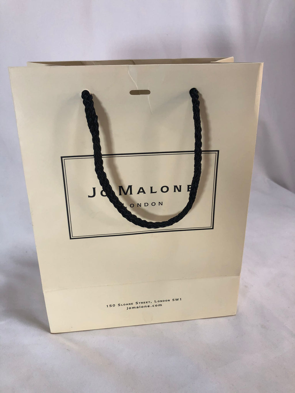 Authentic JO MALONE LONDON Gift Bags